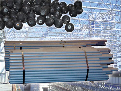 南通迪拜大型主题乐园网架